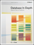 C.J. Date's Database in Depth