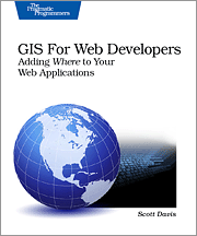 GIS For Web Developers [EN]